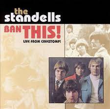 The Standells : Ban This! - Live From Cavestomp!